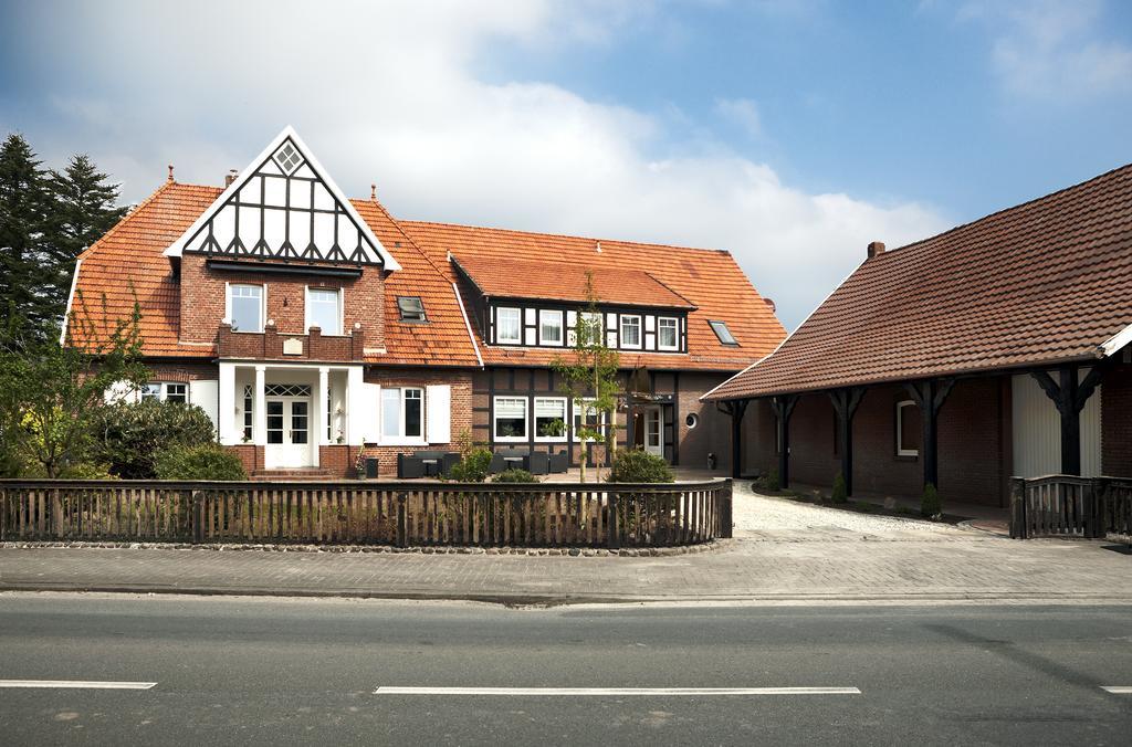 Schlicks Dümmer Kojen Lembruch Exterior foto